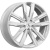 K&K КР014 8x20 5*108 ET36 DIA65.1 Elite silver Литой K&K КР014 8x20 5*108 ET36 DIA65.1 Elite silver Литой
