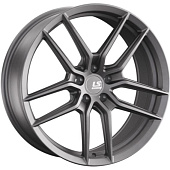 LS FlowForming RC55 8.5x20 5*112 ET20 DIA66.6 MGM Литой