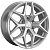 LS 1303 8x18 6*139.7 ET26 DIA78.1 Silver Литой