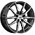 Wheels UP UP121 7x17 5*108 ET50 DIA63.3 New Diamond Литой