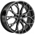 LS FlowForming RC108 8x17 5*114.3 ET40 DIA67.1 BKF Литой LS FlowForming RC108 8x17 5*114.3 ET40 DIA67.1 BKF Литой