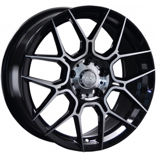 LS 1265 7.5x17 5*112 ET40 DIA66.6 GMF Литой