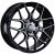 LS 1265 7.5x17 5*112 ET40 DIA66.6 GMF Литой LS 1265 7.5x17 5*112 ET40 DIA66.6 GMF Литой
