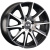 LS 286 6.5x15 5*112 ET45 DIA57.1 GMF Литой