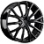 LS Forged FG21 7.5x19 5*108 ET38 DIA65.1 BK Литой
