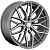 LS 1331 8.5x18 5*114.3 ET35 DIA67.1 MGMF Литой