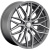 LS 1331 8.5x19 5*114.3 ET45 DIA67.1 MGMF Литой LS 1331 8.5x19 5*114.3 ET45 DIA67.1 MGMF Литой