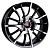 Yamato Nakamura 6x15 4*100 ET48 DIA54.1 MBFP Литой