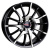 Yamato Nakamura 6x15 4*100 ET48 DIA54.1 MBFP Литой