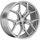 LS Forged FG14 8x19 5*112 ET52 DIA66.6 SS Кованый