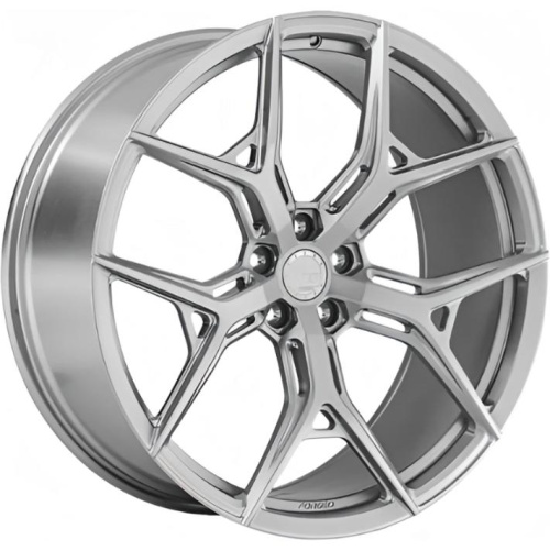 LS Forged FG14 9x20 5*114.3 ET40 DIA67.1 HPB Кованый