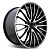 Replica Concept MR532 8.5x20 5*112 ET29 DIA66.6 BKF Литой
