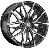 LS FlowForming RC84 8.5x19 5*114.3 ET45 DIA67.1 MGMF Литой