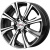 iFree Апероль 6x15 4*100 ET40 DIA60.1 Блэк Джек Литой iFree Апероль 6x15 4*100 ET40 DIA60.1 Блэк Джек Литой