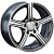 LS NG238 6.5x15 5*108 ET38 DIA63.3 GMF Литой