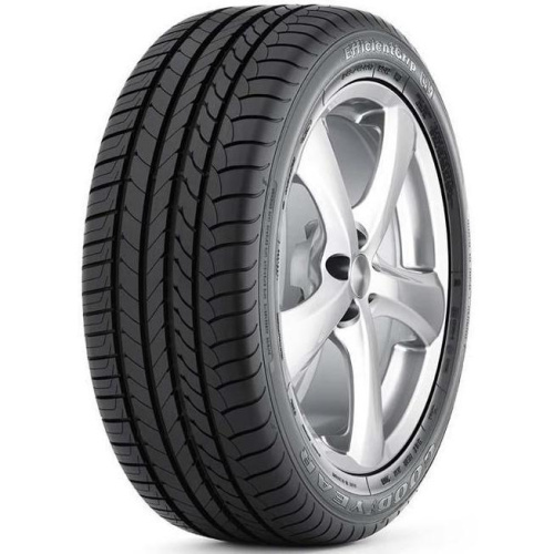 Goodyear EfficientGrip 275/40 R19 101Y XL RunFlat MOE FP