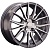 LS 791 6.5x15 4*100 ET40 DIA73.1 GMF Литой