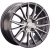 LS 791 6.5x15 4*100 ET40 DIA73.1 GMF Литой LS 791 6.5x15 4*100 ET40 DIA73.1 GMF Литой