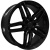Khomen KHW 1911 7x19 5*114.3 ET45 DIA60.1 Black Литой Khomen KHW 1911 7x19 5*114.3 ET45 DIA60.1 Black Литой
