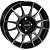 Aero V2037 6x14 4*98 ET35 DIA58.6 BFP Литой