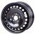 ТЗСК Lada Xray 6.5x16 4*100 ET41 DIA60.1 Black Штампованный ТЗСК Lada Xray 6.5x16 4*100 ET41 DIA60.1 Black Штампованный