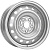 KFZ 8225 6.5x16 5*114.3 ET45 DIA60.1 S Штампованный