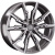 Replay LX190 8.5x20 5*114.3 ET30 DIA60.1 MGMF Литой
