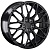 LS Forged FG10 8.5x20 5*120 ET41.5 DIA72.6 MB Кованый