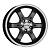 Dotz Crunch 8x16 6*139.7 ET35 DIA67.1 BKL Литой