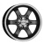 Dotz Crunch 8x17 5*127 ET35 DIA71.6 BKL Литой Dotz Crunch 8x17 5*127 ET35 DIA71.6 BKL Литой