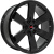 Replica Concept CL501 9x22 6*139.7 ET24 DIA78.1 Gloss Black Литой Replica Concept CL501 9x22 6*139.7 ET24 DIA78.1 Gloss Black Литой