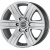 MAK Stone 6 8x18 6*139.7 ET35 DIA67.1 Silver Литой MAK Stone 6 8x18 6*139.7 ET35 DIA67.1 Silver Литой