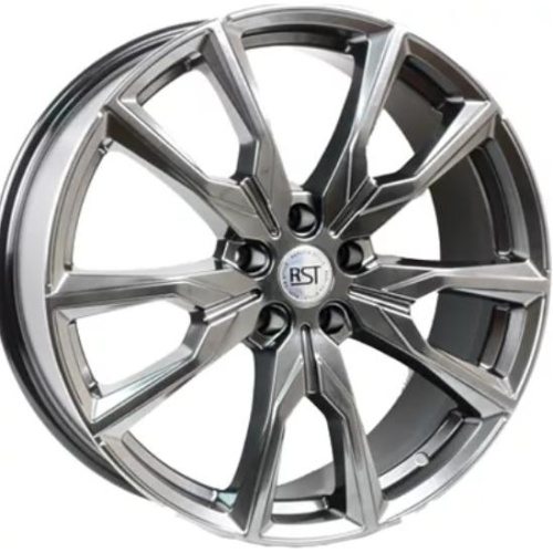 RST R012 8x20 5*108 ET33 DIA65.1 BH Литой