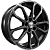 Khomen KHW 1816 7x18 5*114.3 ET38 DIA67.1 Gray-FP Литой