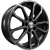 Khomen KHW 1816 7x18 5*114.3 ET37 DIA66.6 Gray-FP Литой Khomen KHW 1816 7x18 5*114.3 ET37 DIA66.6 Gray-FP Литой