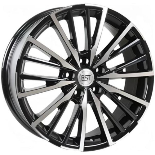RST R178 7x18 5*114.3 ET35 DIA67.1 BFP Литой