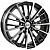 RST R178 7x18 5*108 ET33 DIA60.1 BFP Литой