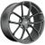LS Forged FG26 9.5x21 5*130 ET46 DIA71.6 BK Кованый