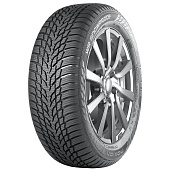 WR Snowproof