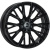 MAK Kent 9.5x21 5*120 ET44 DIA72.6 Gloss Black Литой MAK Kent 9.5x21 5*120 ET44 DIA72.6 Gloss Black Литой