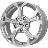 iFree Эрнесто 6.5x15 5*110 ET35 DIA65.1 Нео-классик Литой