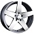 LS 806 7x17 5*108 ET40 DIA73.1 GMF Литой