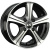 LS 202 7x16 4*100 ET40 DIA73.1 BKF Литой