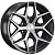 LS 1303 8x18 6*139.7 ET38 DIA67.1 GMF Литой
