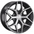 LS 1303 8x17 6*139.7 ET30 DIA106.1 GMF Литой