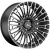 LS Forged FG25 8.5x21 5*120 ET43.5 DIA72.6 MBF Кованый LS Forged FG25 8.5x21 5*120 ET43.5 DIA72.6 MBF Кованый