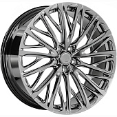 LS Forged FG60 9x21 5*120 ET45.5 DIA62.6 HPB Кованый