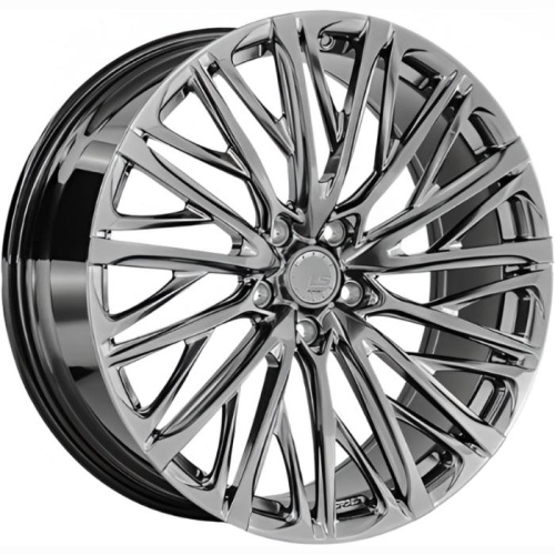 LS Forged FG60 9x21 5*120 ET45.5 DIA62.6 HPB Кованый