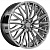 LS Forged FG60 9x21 5*120 ET45.5 DIA62.6 HPB Кованый