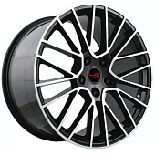 Replica Concept PR521 11x21 5*130 ET58 DIA71.6 HBFP Литой